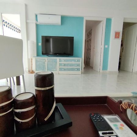 Apartamento Cabo Azul Playa Campello El Campello Exterior foto