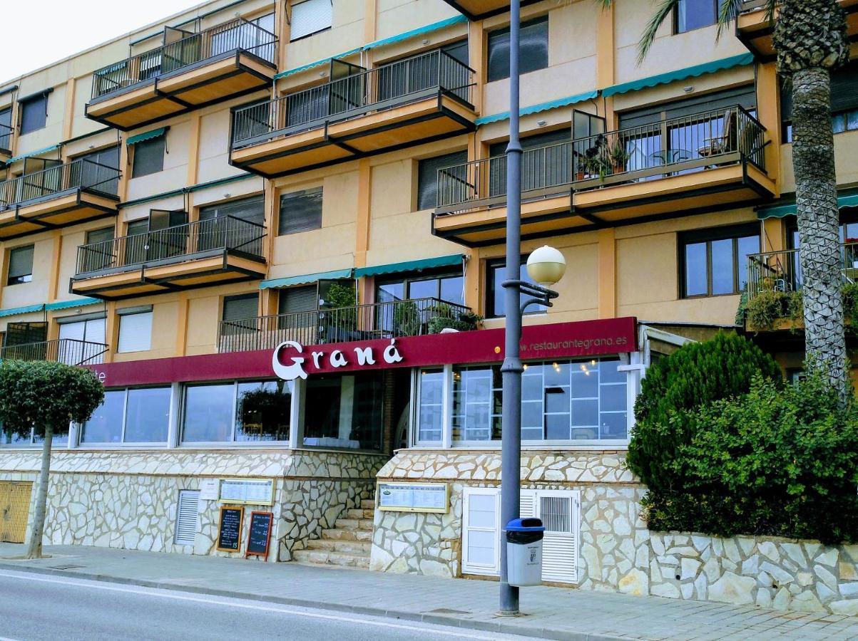 Apartamento Cabo Azul Playa Campello El Campello Exterior foto