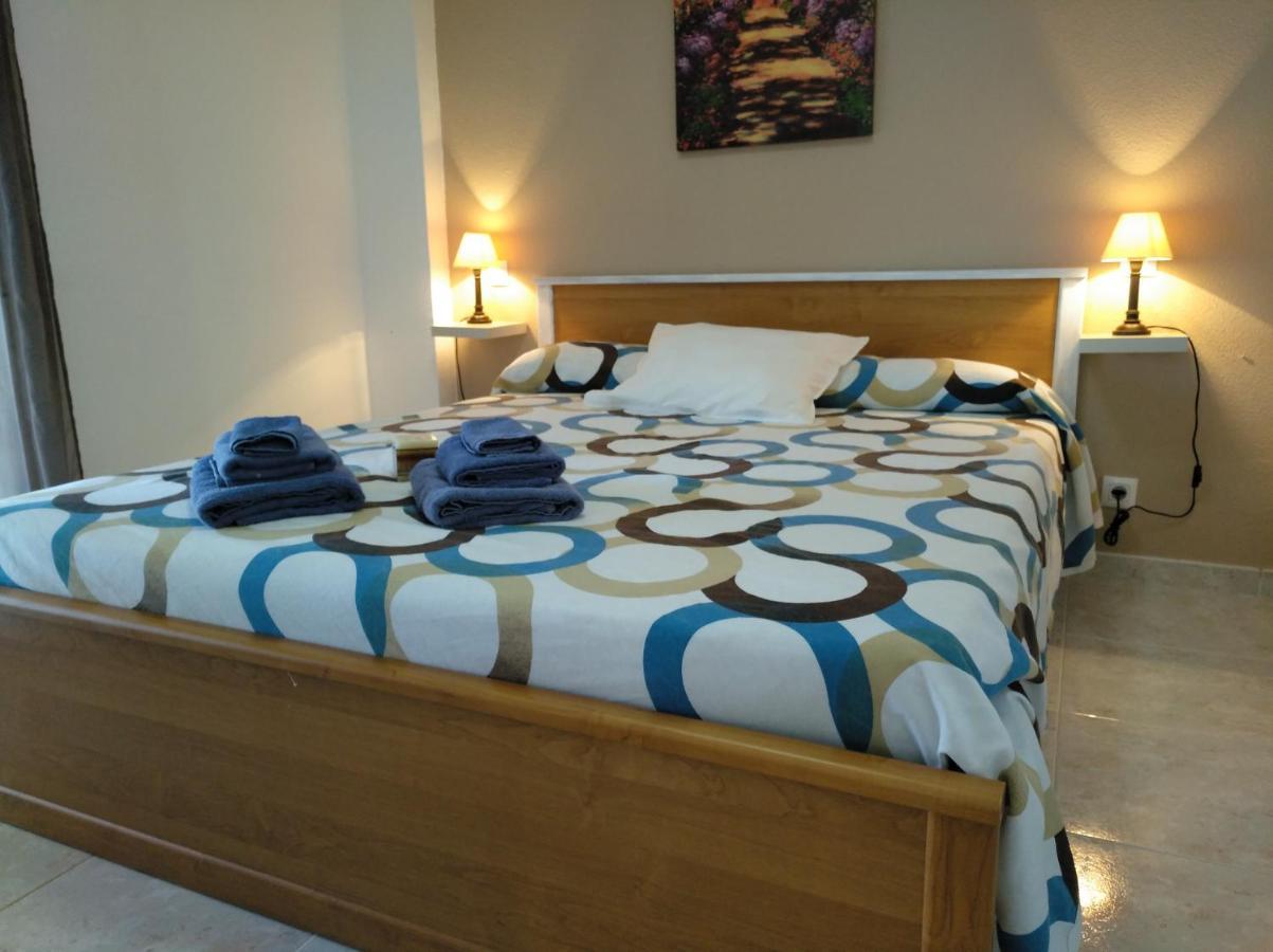 Apartamento Cabo Azul Playa Campello El Campello Exterior foto