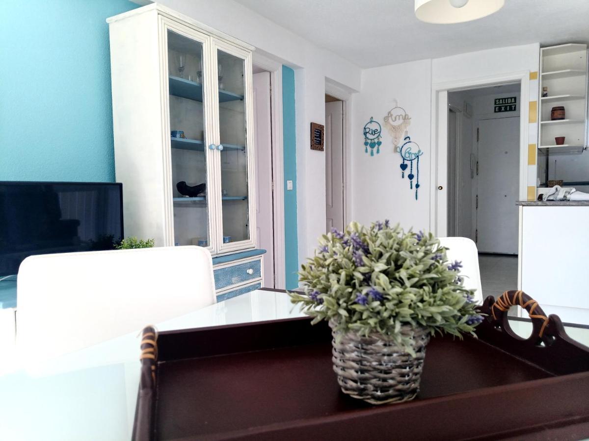 Apartamento Cabo Azul Playa Campello El Campello Exterior foto