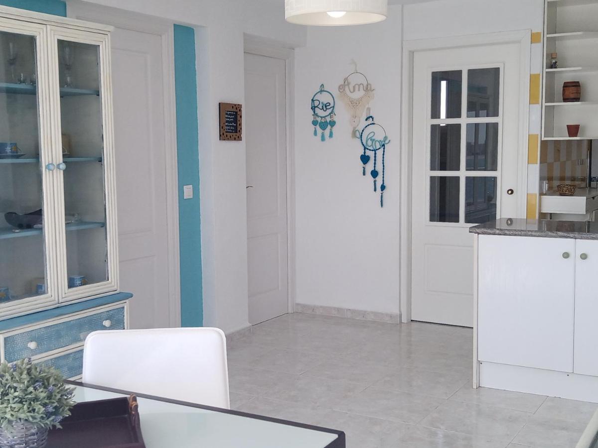 Apartamento Cabo Azul Playa Campello El Campello Exterior foto