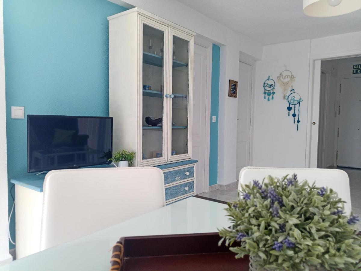 Apartamento Cabo Azul Playa Campello El Campello Exterior foto