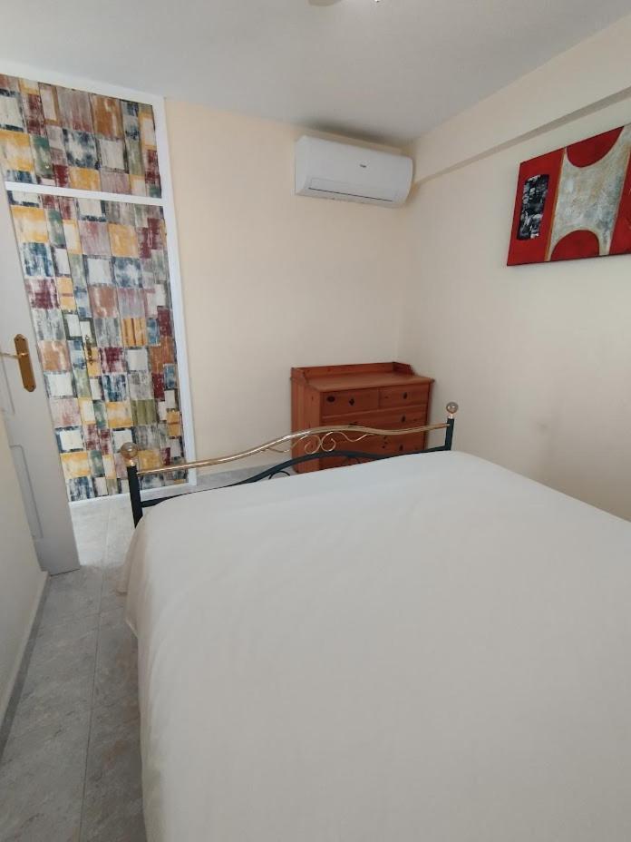 Apartamento Cabo Azul Playa Campello El Campello Exterior foto